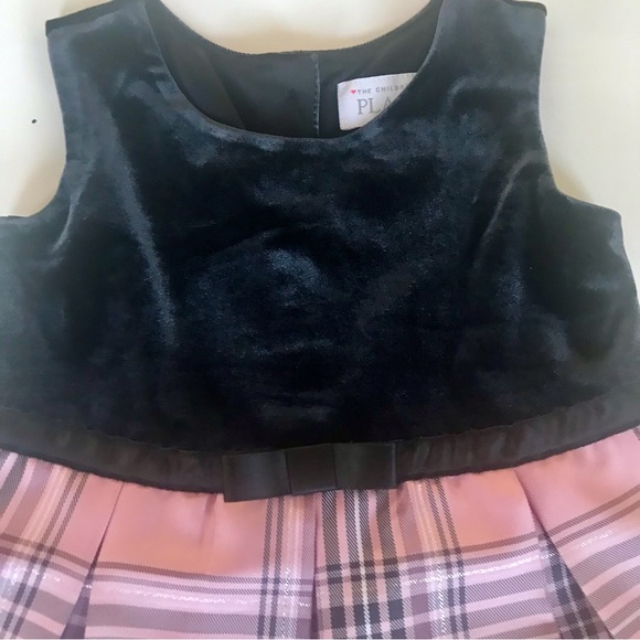 The Children’s Place Girls’ Dress - 18 to 24 Months (New with Tag) - Picture 3 of 11
